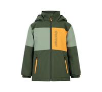Chaqueta de esquí Protest Conner TD (Kale green) niño