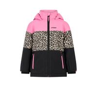 Chaqueta de esquí Protest Pleuni TD (Foxy Pink) niño