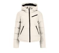 Chaqueta de esquí Protest PRTLUCID snowjacket (Kitoffwhite) mujer