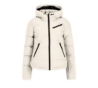 Chaqueta de esquí Protest PRTLUCID snowjacket (Kitoffwhite) mujer