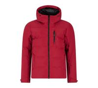 Chaqueta de esquí Protest PRTSuperior snowjacket (Rojo Terciopelo) hombre