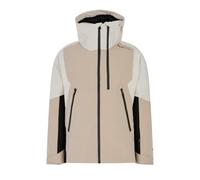 Chaqueta de esquí Protest PRTThrow snowjacket (BambooBeige) Hombre