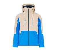 Chaqueta de esquí Protest PRTZoot snowjacket (Azul Vibrante) hombre