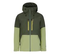 Chaqueta de esquí Protest PRTZoot snowjacket (Herbal Green) hombre