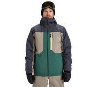 Quiksilver Dawson Jk M Verde