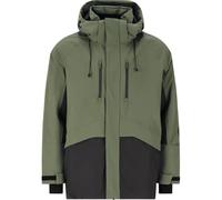 Chaqueta de esquí Slope Kenai 3XS