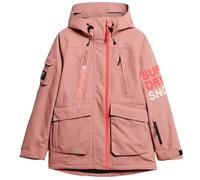 Chaqueta de esquí Superdry Ultimate Rescue S