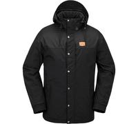 Chaqueta de esquí Volcom Longo Gore Tex M