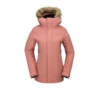 Chaqueta de esquí Volcom Shadow Ins XL