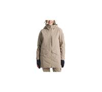 Chaqueta de esquí y snow burton prowess 2.0 mujer summit taupe S