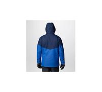 Chaqueta de esquí y snow columbia last tracks™ ii hombre azul M