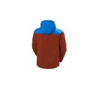 Chaqueta de esquí y snow helly hansen gravity hombre iron oxide XL