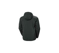Chaqueta de esquí y snow helly hansen gravity hombre negro M