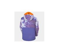 Chaqueta de esquí y snow helly hansen powdreamer 2.0 hombre lila M