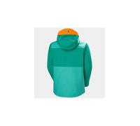 Chaqueta de esquí y snow helly hansen powdreamer 2.0 hombre verde XL