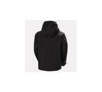 Chaqueta de esquí y snow helly hansen swift 3in1 hombre negro S