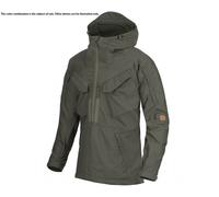 Chaqueta de exterior de lona HELIKON TEX® PILGRIM BUSHCRAFT ANORAK JACKET® - ...