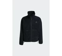 Chaqueta De Felpa De Pelo Grueso Con Cremallera City Tech adidas MKP