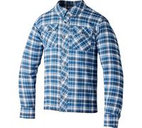Chaqueta De Fibra Aramídica RST Lumberjack Reforzada CE - Navy