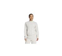 Chaqueta de fitness adidas 3 bandas woven mujer beige 2XL