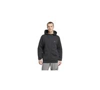 Chaqueta de fitness adidas d4t full-zip hoodie hombre negro L