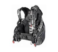 Mares Dragon Sls Bcd Jacket Negro XS Hombre,Mujer