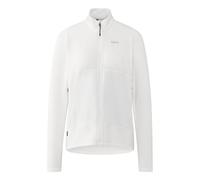Chaqueta de forro polar HAGLOFS Buteo Mid II (Blanco Suave) Mujer