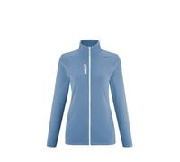 Chaqueta de forro polar Millet UBIC LGRID JKTW (CORONET BLUE) Mujer