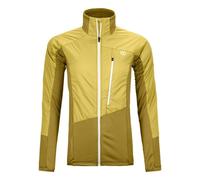 YPSILANTI WESTALPEN SWISSWOOL HYBR JKT W - C: wabisabi_ T: L