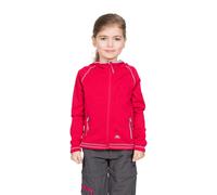 Chaqueta De Forro Polar Para Niñas Trespass Godness MKP