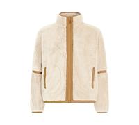 Chaqueta de forro polar Protest PRTRed outdoor full zip top (Teddy Brown) mujer
