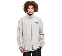 Chaqueta De Forro Polar Thunder Starter Con Cuello Y Cremallera Oversize Uni