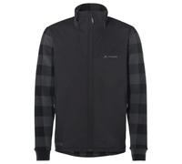 Chaqueta de forro polar VTT Vaude Men's Minaki Mid Jacket II (black) hombre