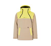 Chaqueta de freeride Protest PRTLado snowjacket (Lime Splash)