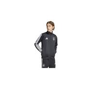 Chaqueta de fútbol adidas alemania dna tt hombre negro M