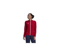 Chaqueta de fútbol adidas ent22 mujer L