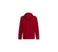 Chaqueta de fútbol adidas entrada 22 kids red 13 - 14 AÑOS