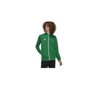 Chaqueta de fútbol adidas entrada 22 m green S
