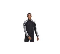 adidas Squadra 21 Training Jacket, Hombre, Black/White, S