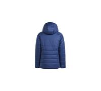 adidas Performance Tiro 24 164 - Chaqueta de invierno para niños, color azul y blanco