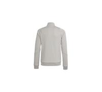 Chaqueta de fútbol adidas tiro24 infantil gris 5 - 6 AÑOS