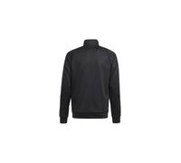 Chaqueta de fútbol adidas tiro24 infantil negro 5 - 6 AÑOS