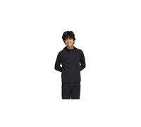 Chaqueta de fútbol adidas tiro25 fz infantil negro 11 - 12 AÑOS