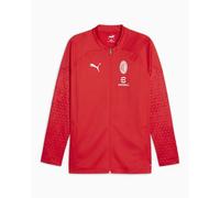 Chaqueta De Fútbol De Entrenamiento AC MILAN Puma