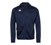 Chaqueta De Fútbol De Niño Telve Kappa - Ropa Ideal Para El Gim O Entrenar MKP