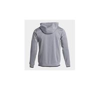 Chaqueta de fútbol joma olimpiada hombre/niño gris melange XL