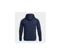 Chaqueta de fútbol joma olimpiada hombre/niño marino turquesa XL