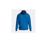 Chaqueta de fútbol joma toledo con capucha hombre/niño royal mari L