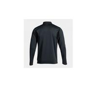 Chaqueta de fútbol joma winner iii hombre antracita negro antraci M