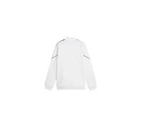 Chaqueta de fútbol puma ac. milán king anthem jack white f infant 9 - 10 AÑOS